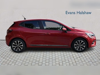Used Renault Clio 2020 for sale - 78666661: Photo