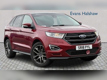 Used Ford Edge 2018 for sale - 78104219: Photo