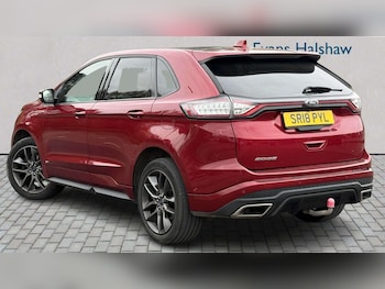 Used Ford Edge 2018 for sale - 78104219: Photo