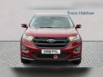 Used Ford Edge 2018 for sale - 78104219: Photo