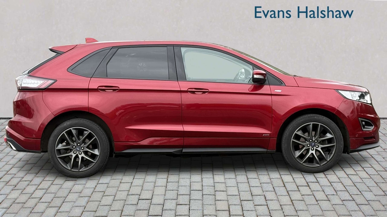 Used Ford Edge 2018 for sale - 78104219: Photo 4