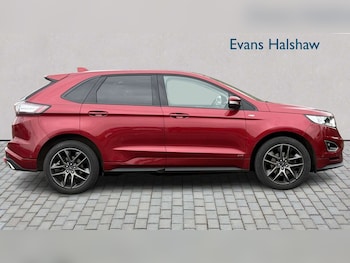 Used Ford Edge 2018 for sale - 78104219: Photo