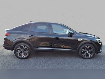 Used Renault Arkana 2021 for sale - 75772257: Photo