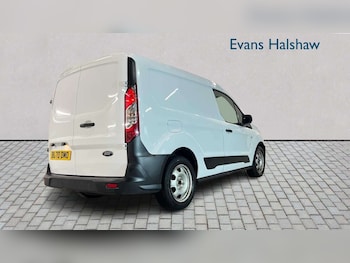 Used Ford Transit Connect 2021 for sale - 78321687: Photo