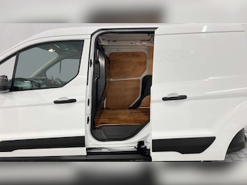 Used Ford Transit Connect 2021 for sale - 78321687: Photo