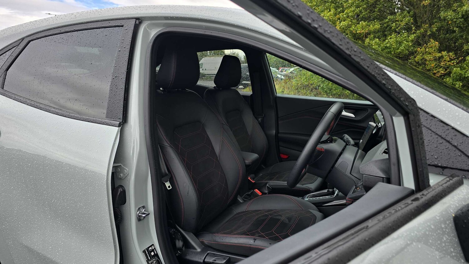 Used Ford Puma 2025 for sale - 75981428: Photo 17