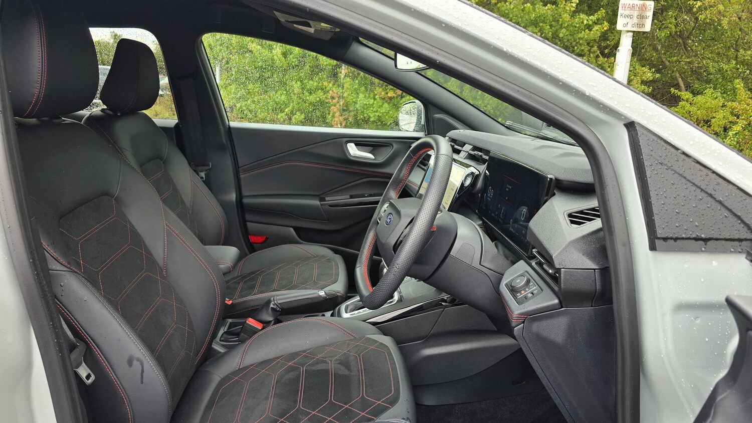 Used Ford Puma 2025 for sale - 75981428: Photo 18