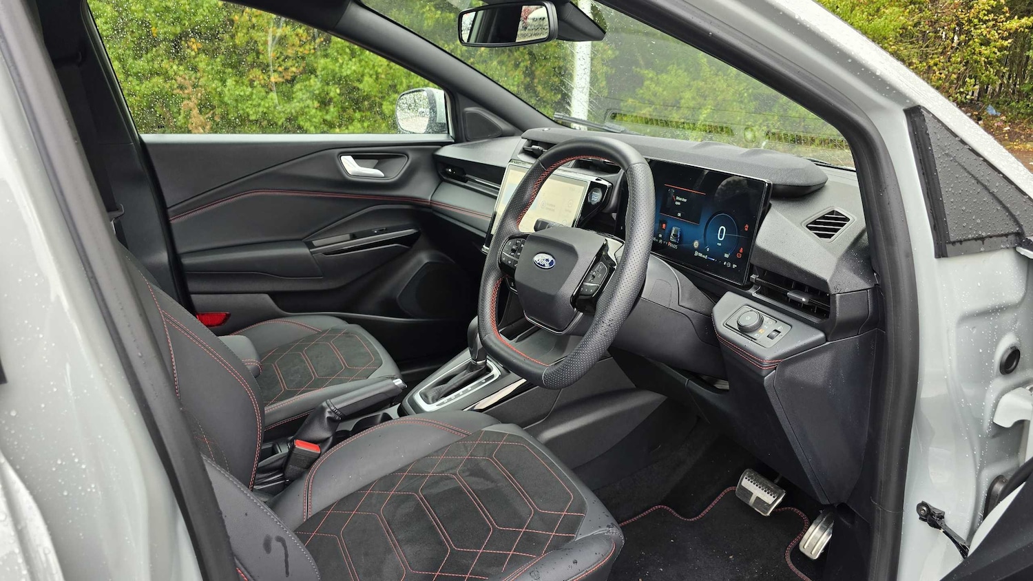 Used Ford Puma 2025 for sale - 75981428: Photo 19
