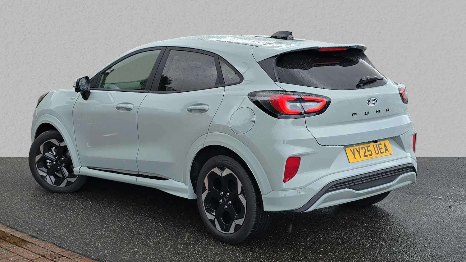 Used Ford Puma 2025 for sale - 75981428: Photo 2