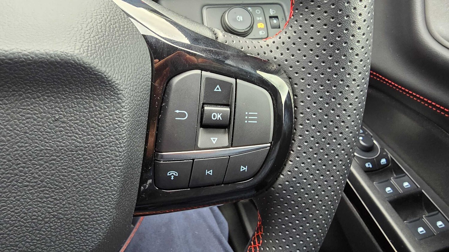 Used Ford Puma 2025 for sale - 75981428: Photo 22