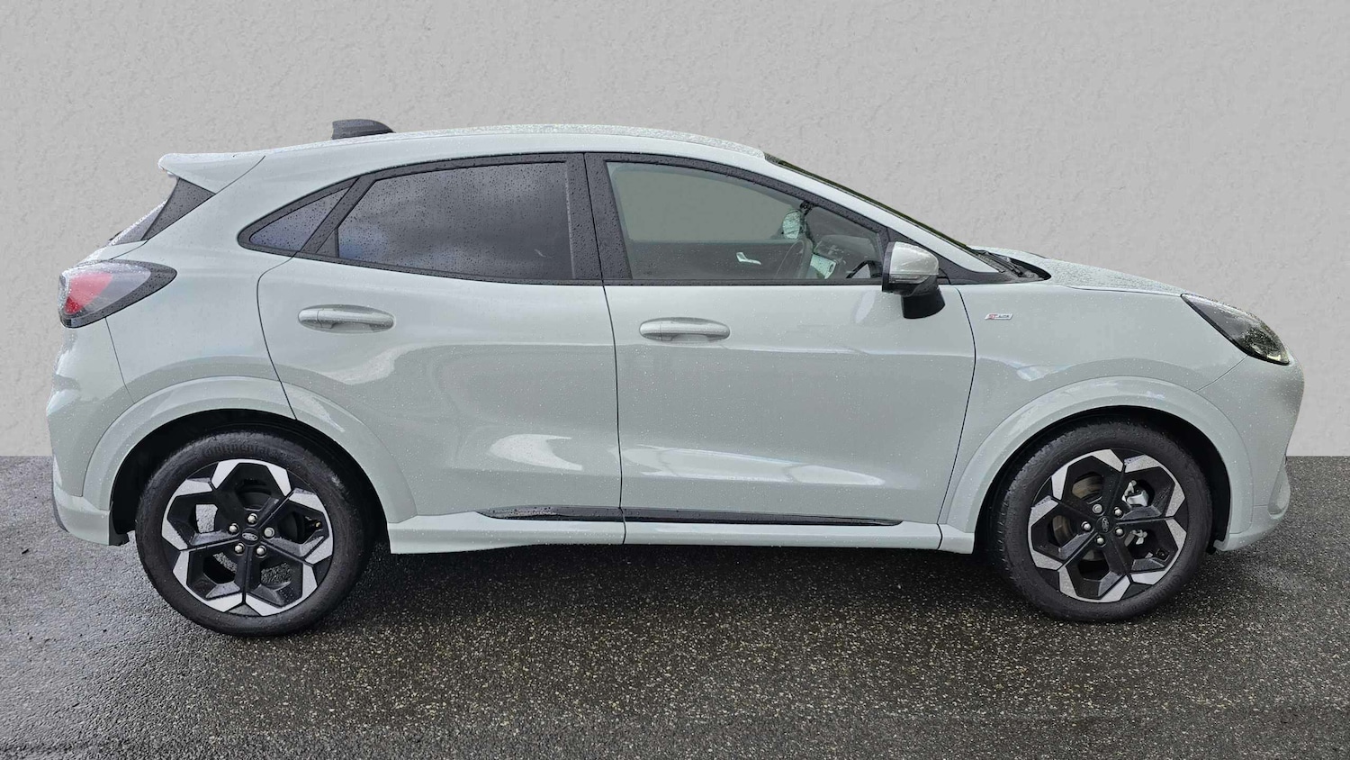 Used Ford Puma 2025 for sale - 75981428: Photo 3