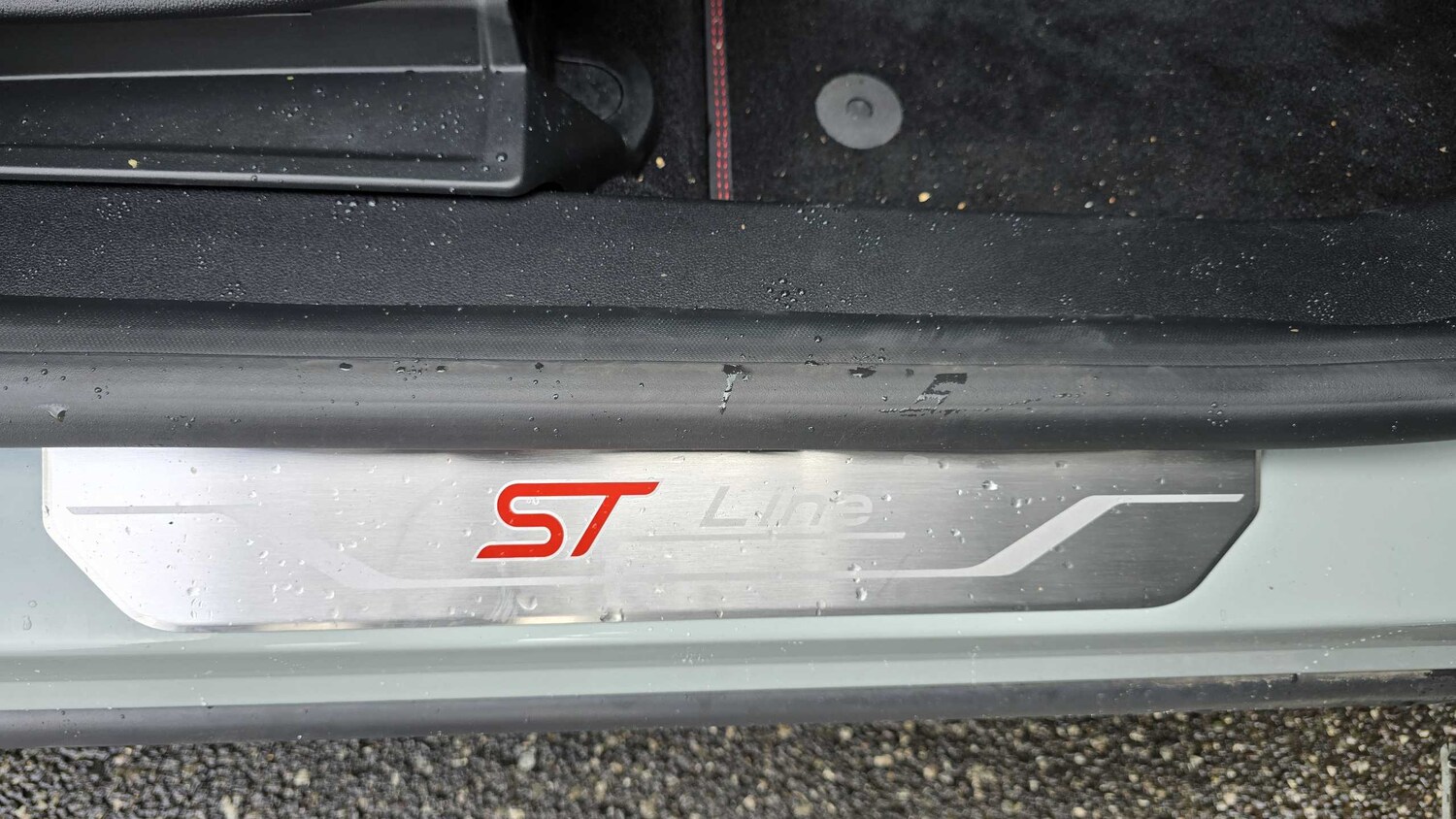 Used Ford Puma 2025 for sale - 75981428: Photo 32