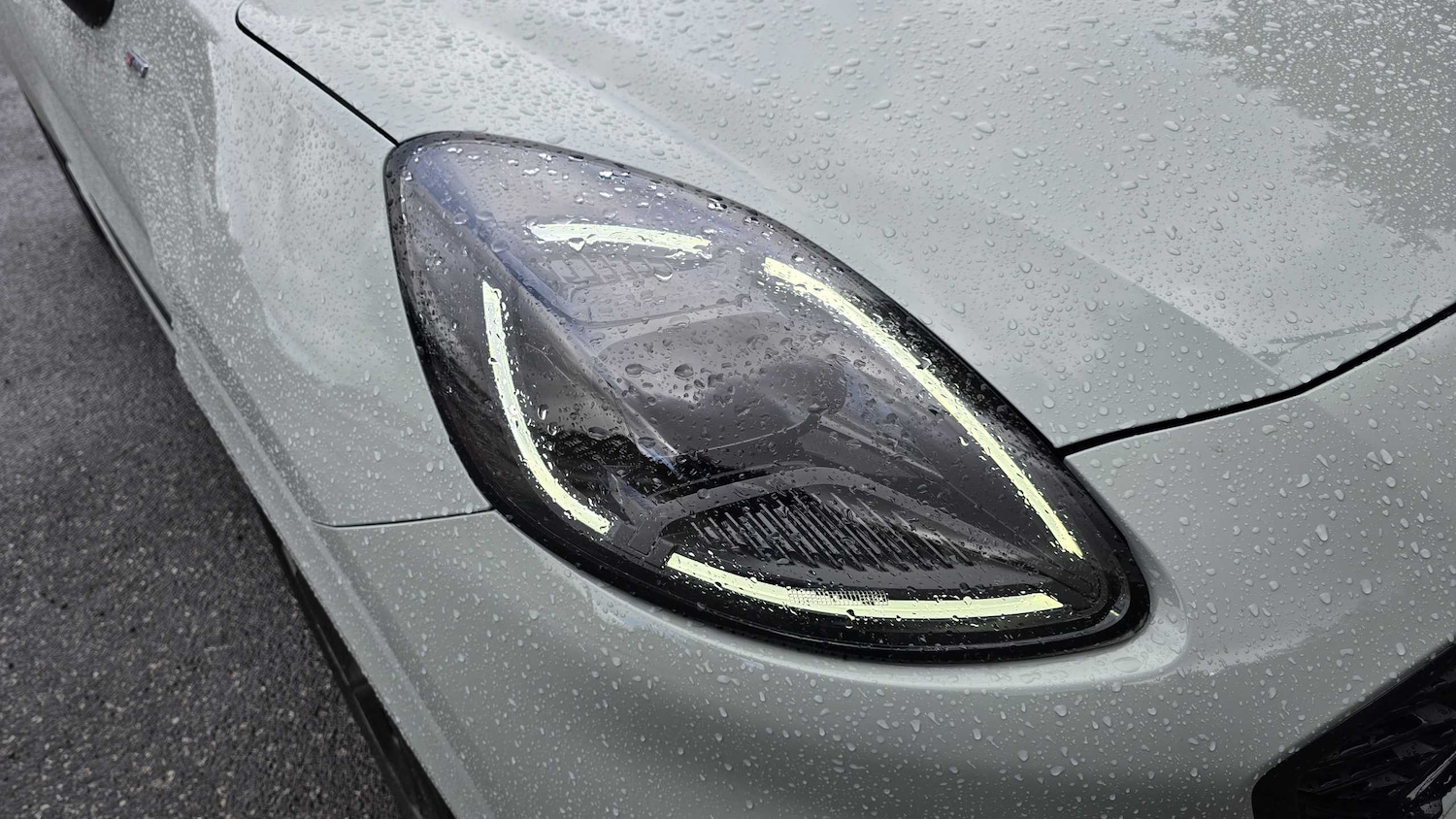 Used Ford Puma 2025 for sale - 75981428: Photo 35