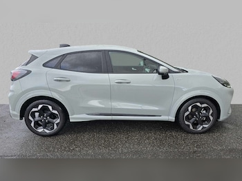 Used Ford Puma 2025 for sale - 75981428: Photo 3