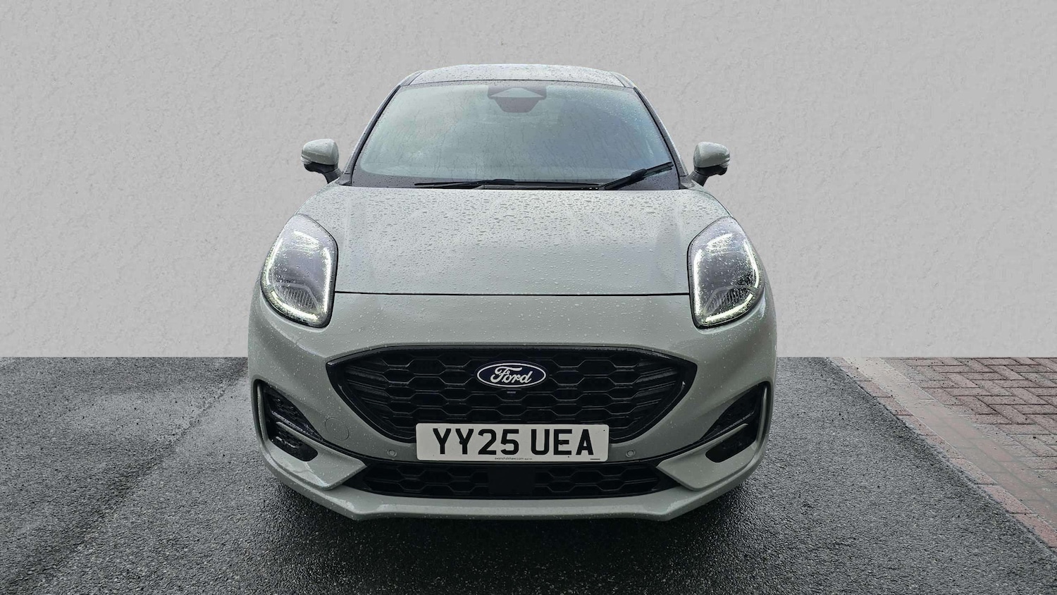Used Ford Puma 2025 for sale - 75981428: Photo 4