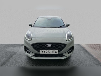 Used Ford Puma 2025 for sale - 75981428: Photo 4