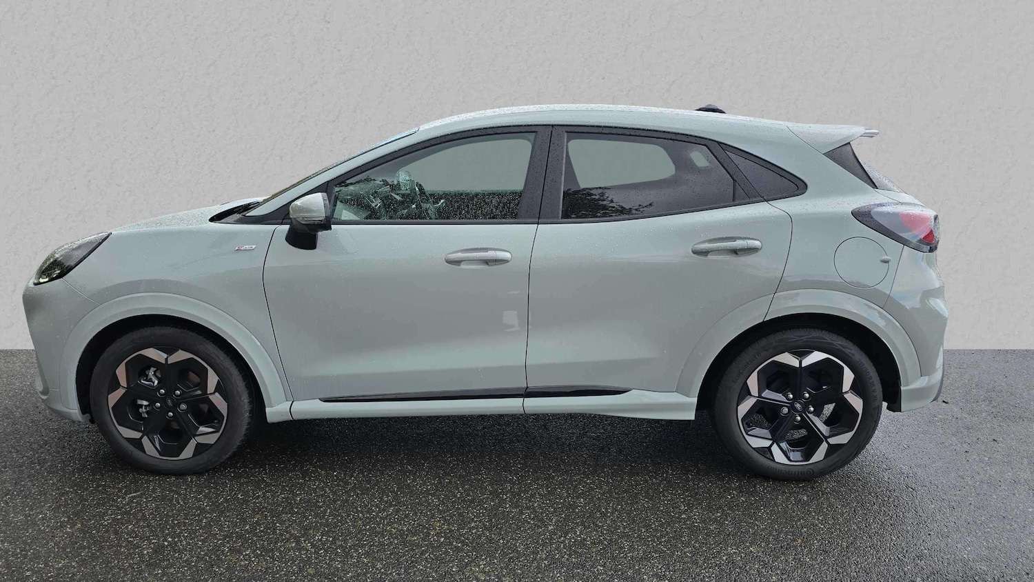 Used Ford Puma 2025 for sale - 75981428: Photo 5