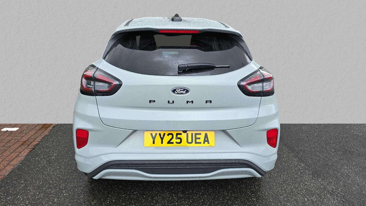 Used Ford Puma 2025 for sale - 75981428: Photo 6