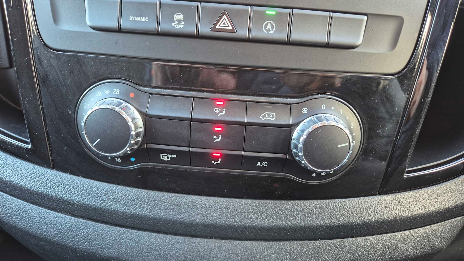 Used Mercedes-Benz Vito 2022 for sale - 77699025: Photo 17