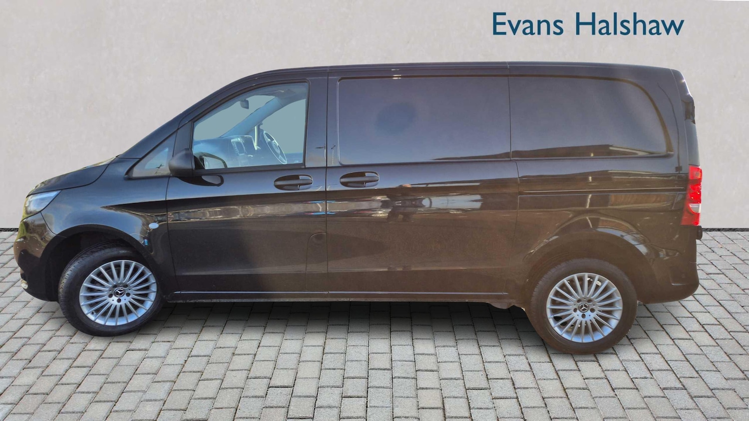 Used Mercedes-Benz Vito 2022 for sale - 77699025: Photo 8