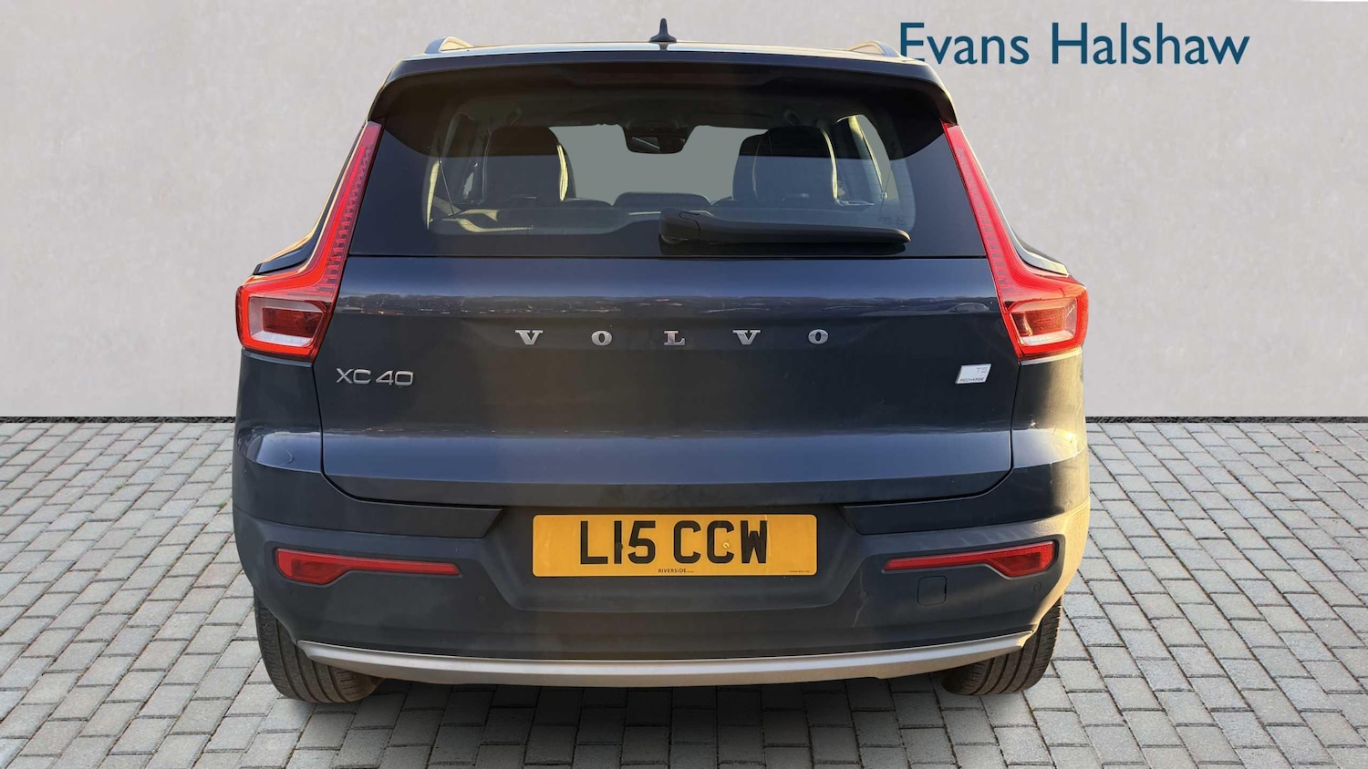 Used Volvo XC40 2021 for sale - 77134928: Photo 5