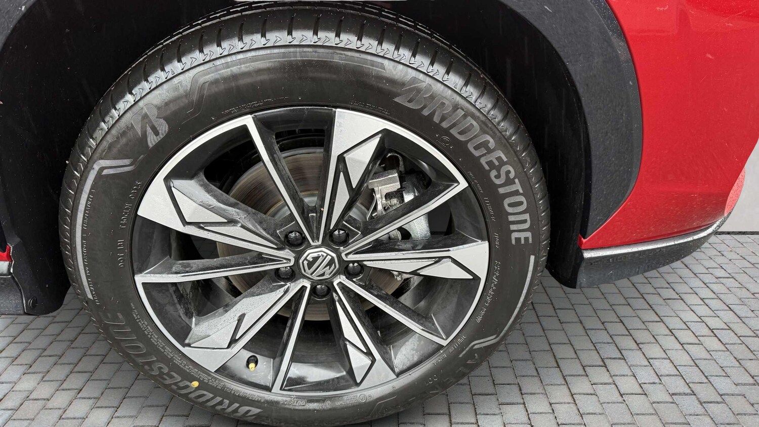 Used MG MG HS 2026 for sale - 77526819: Photo 10