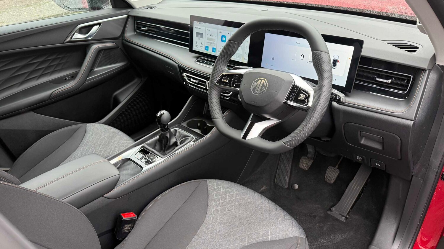 Used MG MG HS 2026 for sale - 77526819: Photo 11