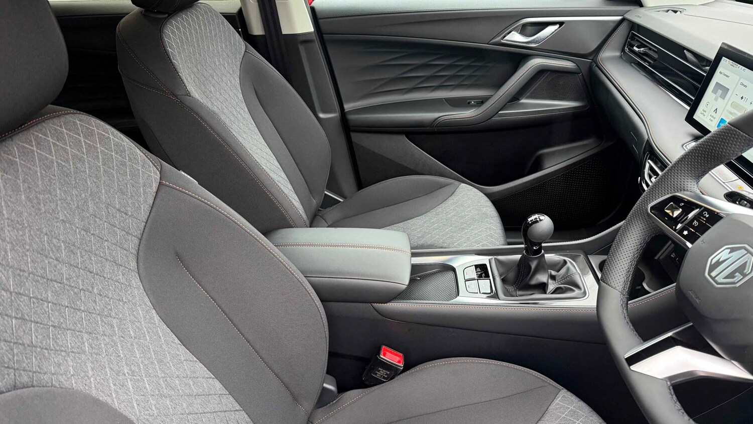 Used MG MG HS 2026 for sale - 77526819: Photo 12