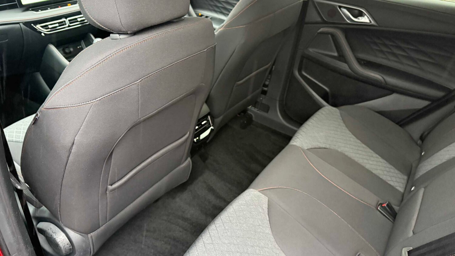 Used MG MG HS 2026 for sale - 77526819: Photo 16