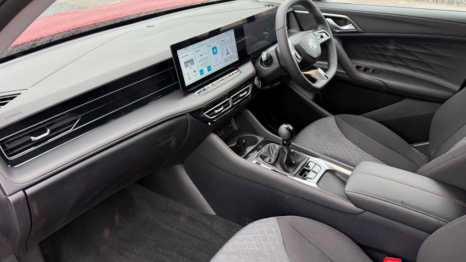 Used MG MG HS 2026 for sale - 77526819: Photo 18