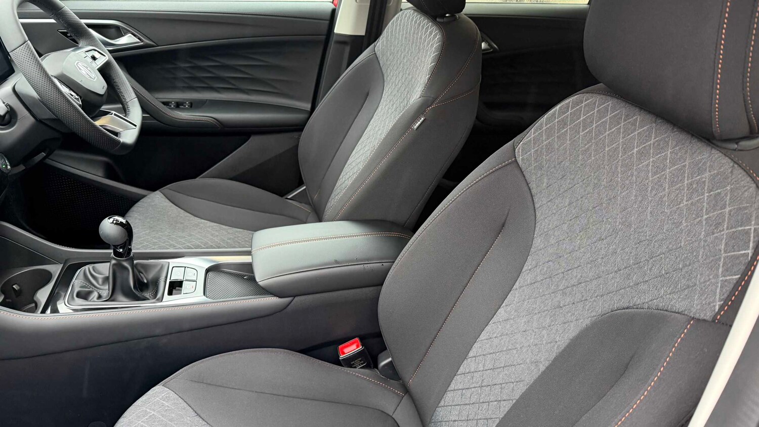 Used MG MG HS 2026 for sale - 77526819: Photo 19