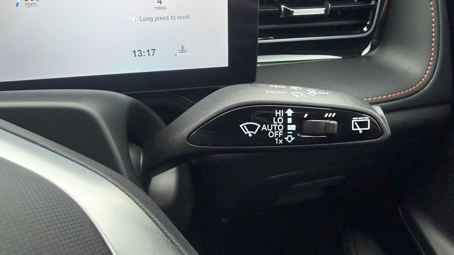 Used MG MG HS 2026 for sale - 77526819: Photo 24