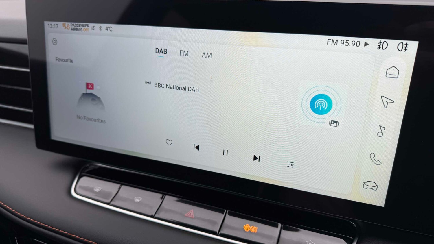 Used MG MG HS 2026 for sale - 77526819: Photo 33