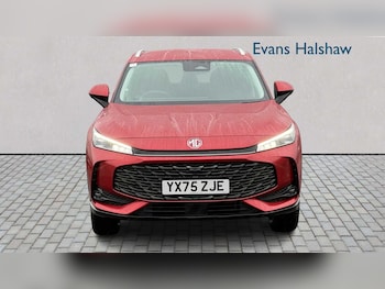 Used MG MG HS 2026 for sale - 77526819: Photo