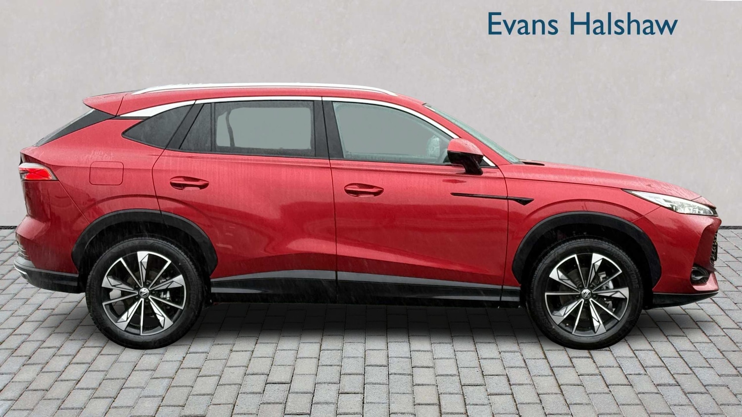 Used MG MG HS 2026 for sale - 77526819: Photo 4