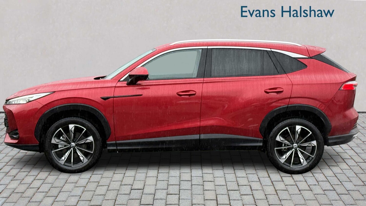 Used MG MG HS 2026 for sale - 77526819: Photo 6