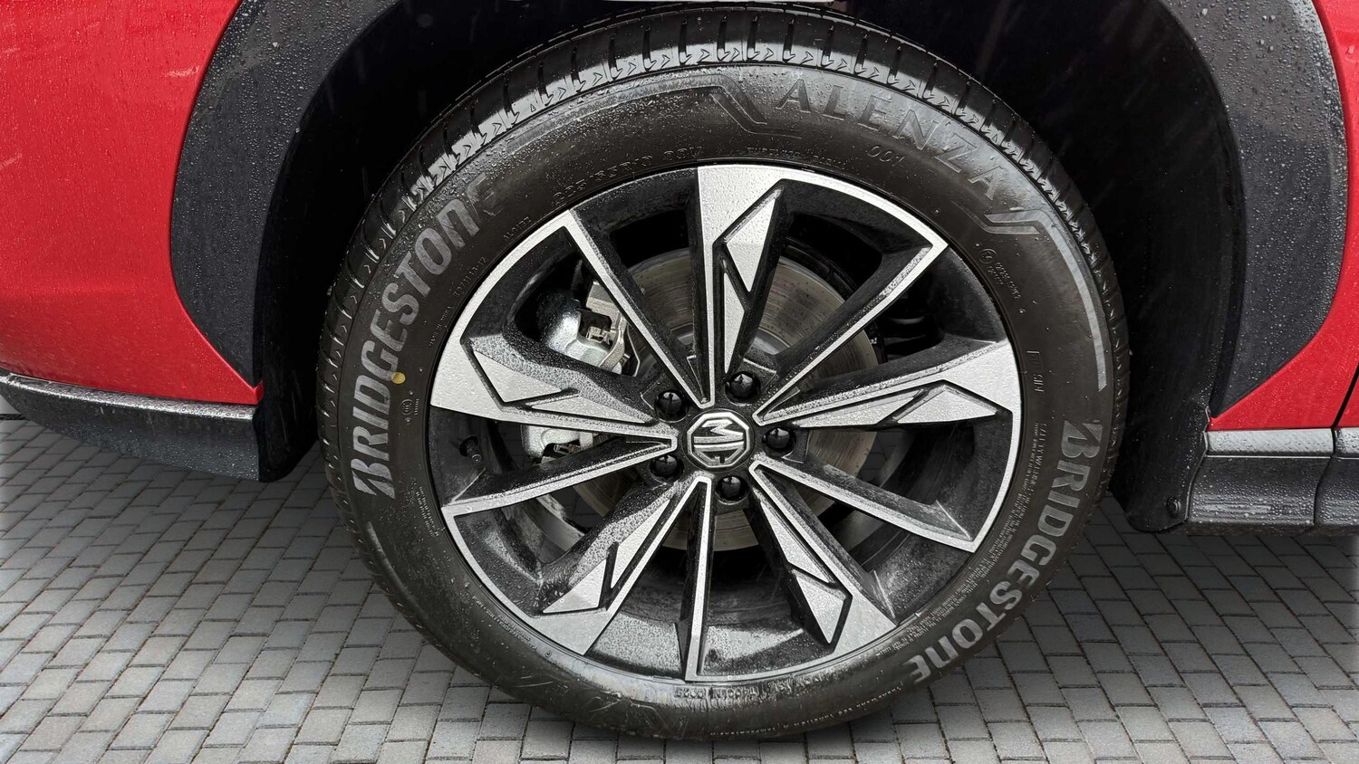 Used MG MG HS 2026 for sale - 77526819: Photo 7