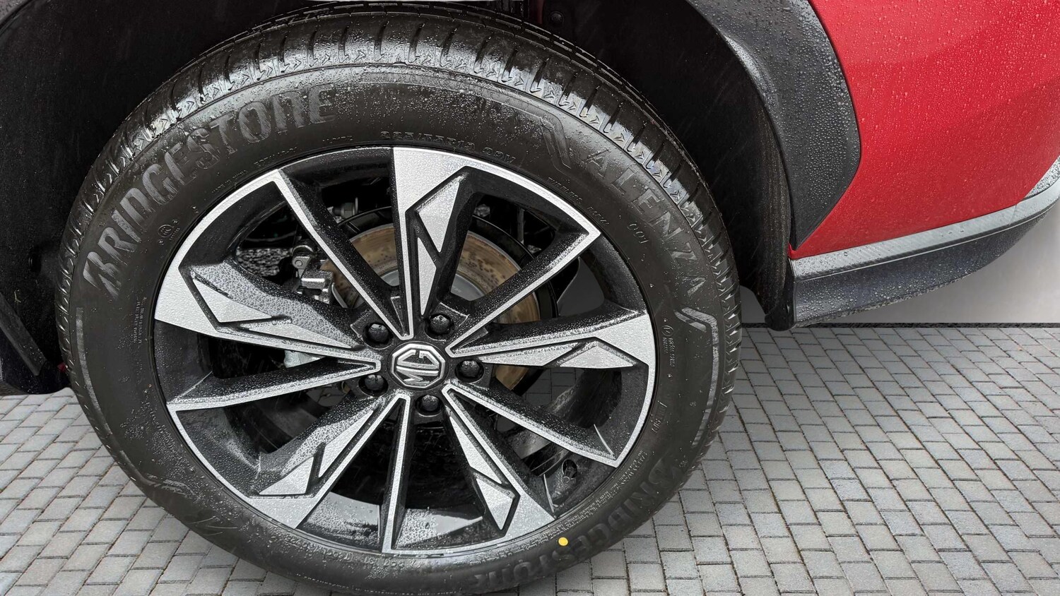 Used MG MG HS 2026 for sale - 77526819: Photo 8