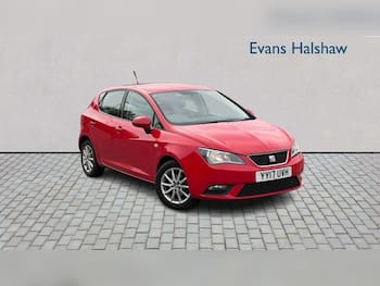 Used SEAT Ibiza 2017 for sale - 79797646: Photo