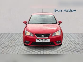 Used SEAT Ibiza 2017 for sale - 79797646: Photo