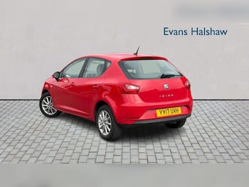 Used SEAT Ibiza 2017 for sale - 79797646: Photo
