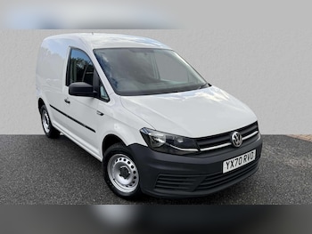 Volkswagen - Caddy