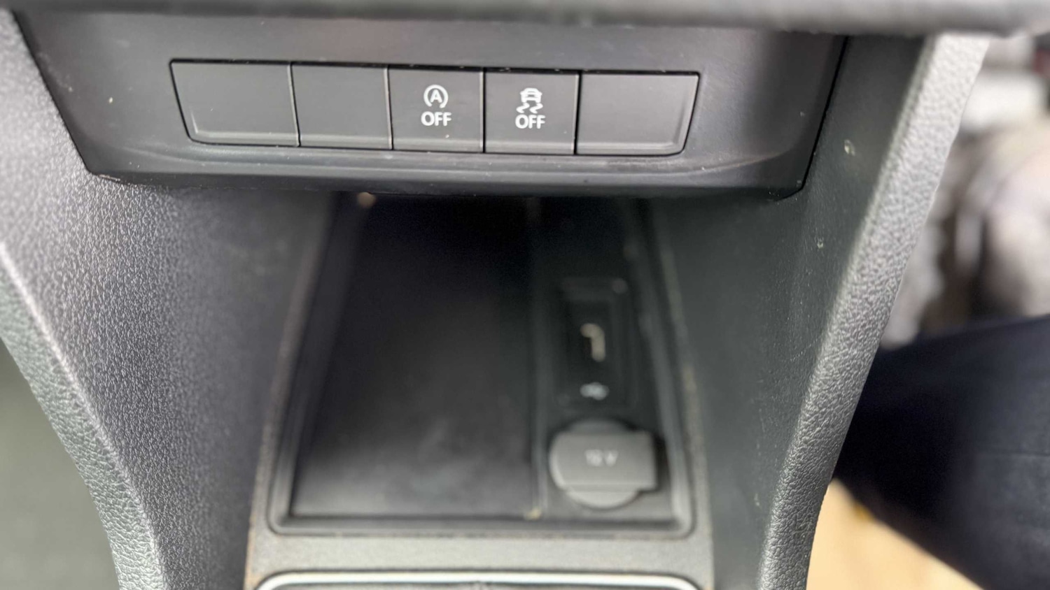 Vehicle 34