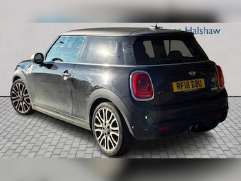 Used MINI Hatch 2018 for sale - 76286343: Photo 2