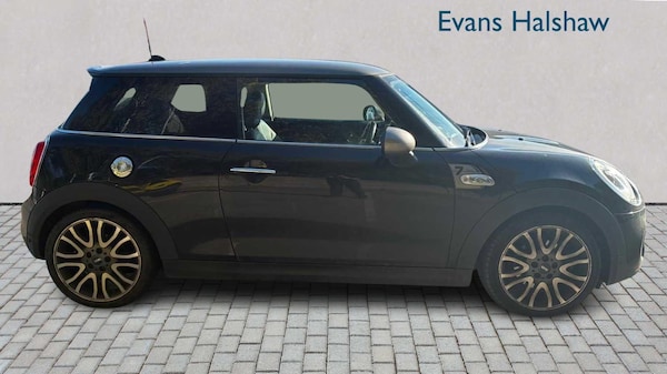 Used MINI Hatch 2018 for sale - 76286343: Photo 3