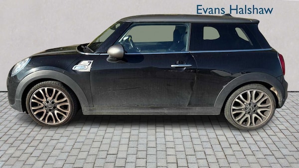 Used MINI Hatch 2018 for sale - 76286343: Photo 4