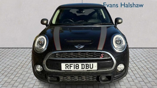 Used MINI Hatch 2018 for sale - 76286343: Photo 5