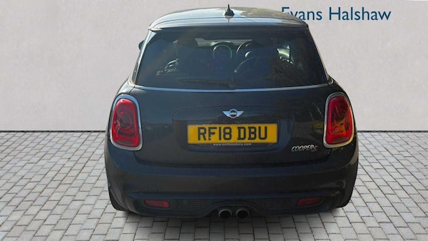 Used MINI Hatch 2018 for sale - 76286343: Photo 6