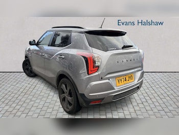 Used KGM Tivoli 2024 for sale - 78129766: Photo