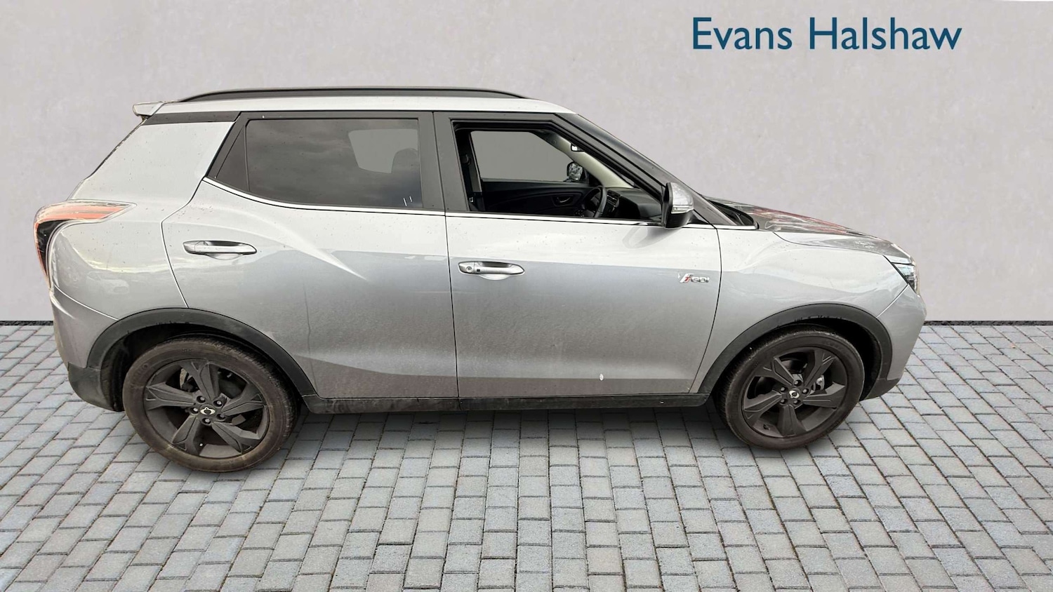 Used KGM Tivoli 2024 for sale - 78129766: Photo 4